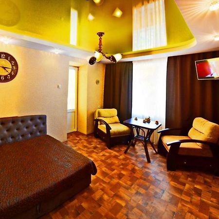Apartlux Chernigov Екстер'єр фото