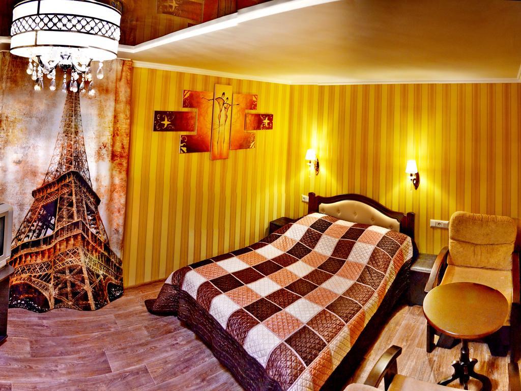 Apartlux Chernigov Номер фото