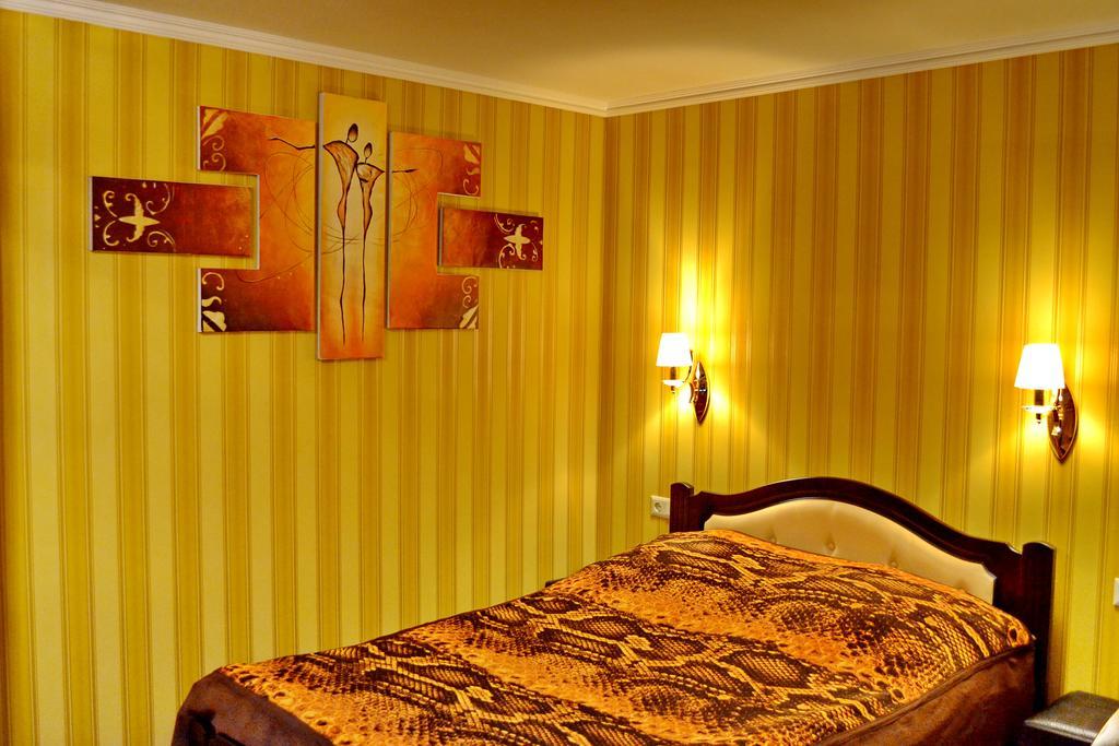Apartlux Chernigov Номер фото