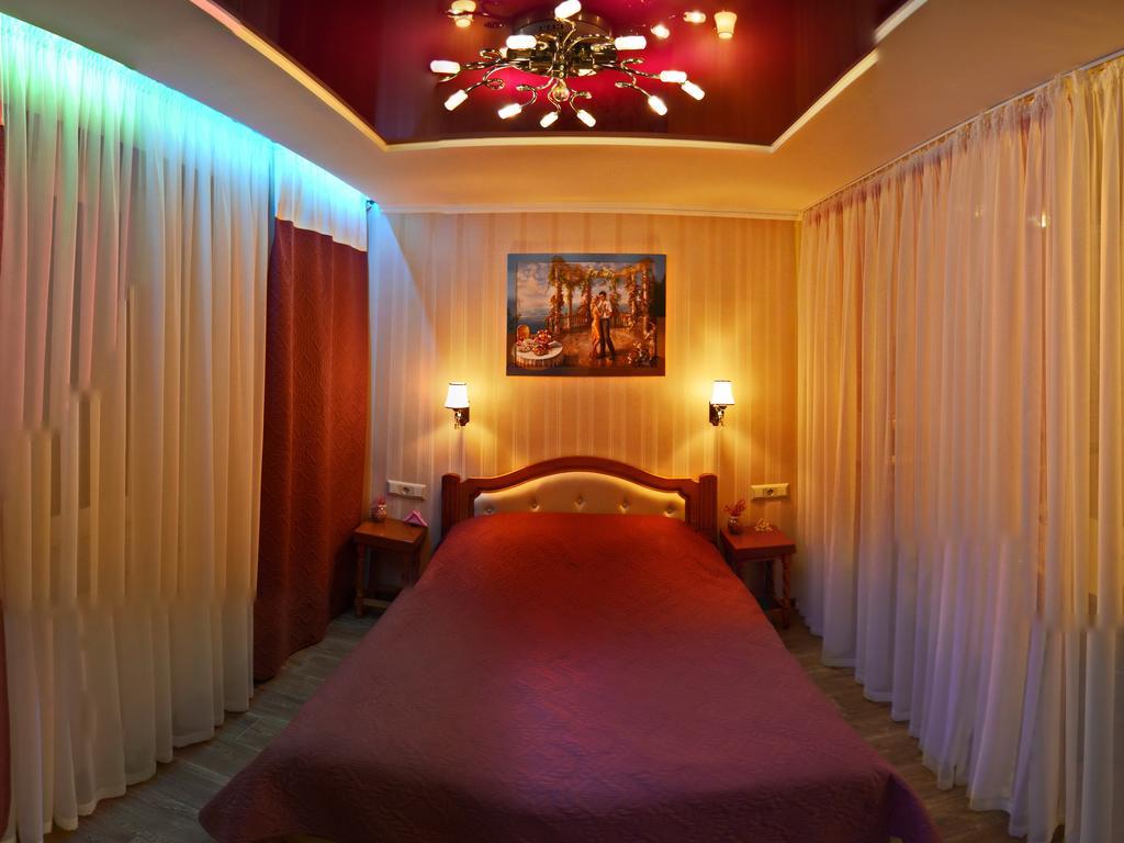 Apartlux Chernigov Екстер'єр фото