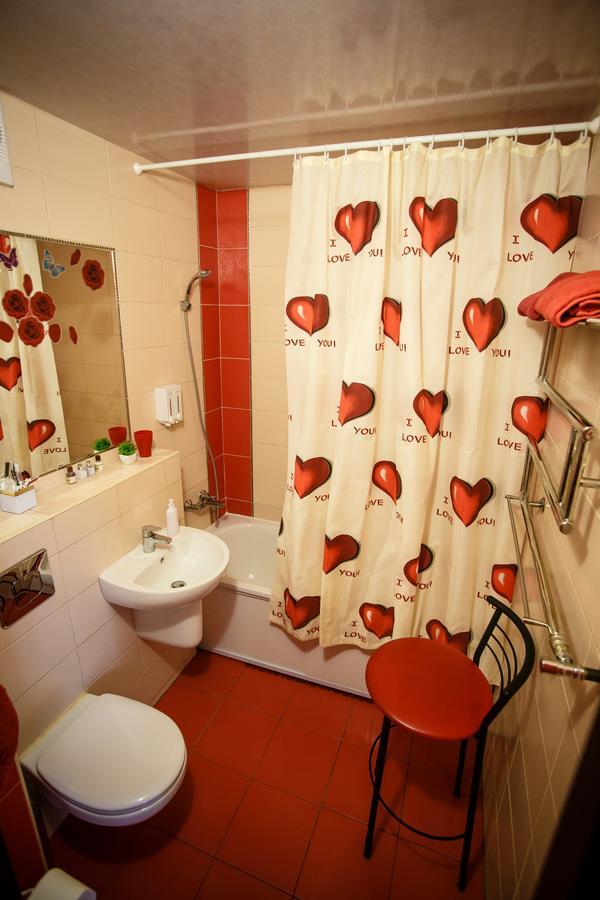 Apartlux Chernigov Екстер'єр фото