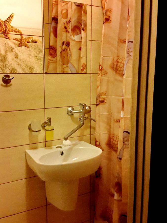 Apartlux Chernigov Екстер'єр фото
